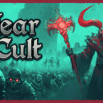 Hear My Cult Keyart