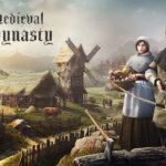 Medieval Dynasty Key WP