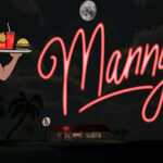 keyart Manny's